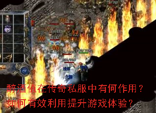 ����ֵ�ڴ���˽�����к����ã������Ч����������Ϸ���飿
