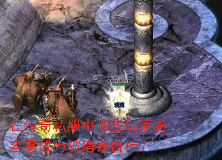 �ڴ���˽������Щ��Ҹ����׳�Ϊ����ɱĿ�ꣿ