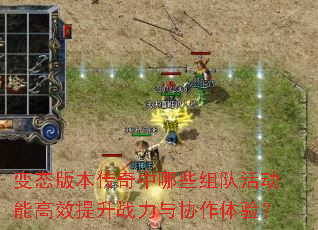 ��̬�汾��������Щ��ӻ�ܸ�Ч����ս����Э�����飿
