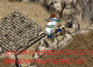 ��ʦ����ڴ�����Ϸ�����ü�������Գ�ΪPK��ս�е���ʤ���ߣ�