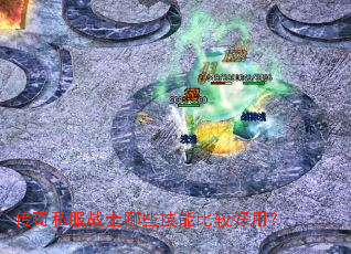 ����˽��սʿ��Щ���ܱȽϺ��ã�