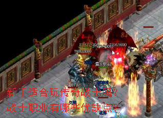 �����ʺ��洫��սʿ��սʿְҵ����Щ��ȱ�㣿