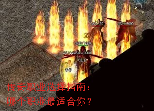 ����ְҵѡ��ָ�ϣ��ĸ�ְҵ���ʺ��㣿
