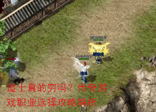 ��ʿ������𣿴�����Ϸְҵѡ���Խ���