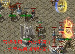 ˫��ţ��ʿ��սţħ���������к���ʤ�زߣ�