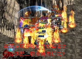 ��λ�ȡ��ǿ���������֮����������ְҵͨ���淨��